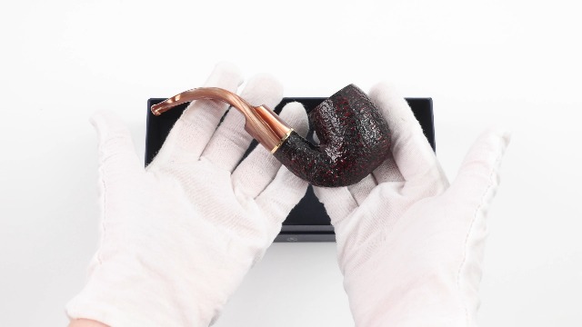 Amazon.com: Savinelli Pipes Roma Lucite Collection - Rome Inspired